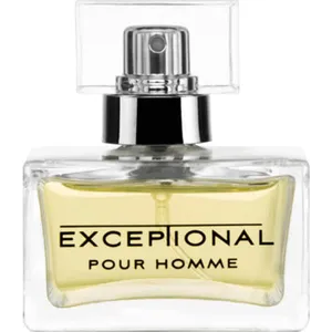 Allan Martin Exceptional perfume bottle