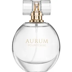 Allan Martin Aurum parfüm şişesi