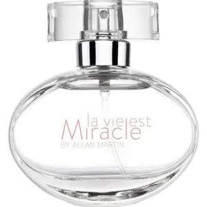 Allan Martin La Vie Est Miracle parfüm şişesi