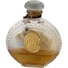 Rocca Chypre parfüm şişesi