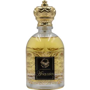 Anfas Alkhaleej Anfas Safary perfume bottle