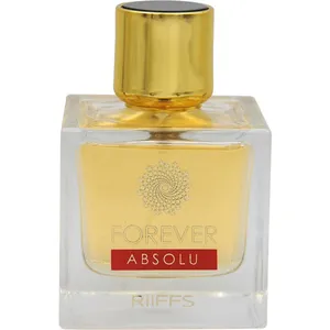 Riiffs Forever Absolu perfume bottle
