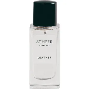 Atheer Leather perfume bottle