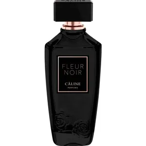Câline Fleur Noir parfüm şişesi