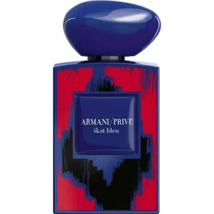 Giorgio Armani Armani Privé - Ikat Bleu parfüm şişesi