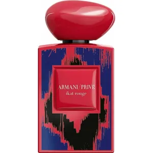 Giorgio Armani Armani Privé - Ikat Rouge perfume bottle