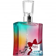 Bath & Body Works Paris Amour (Eau de Toilette) parfüm şişesi
