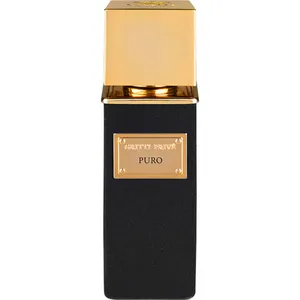 Gritti Puro perfume bottle