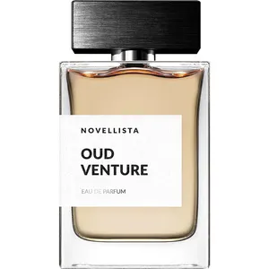 Novellista Oud Venture parfüm şişesi