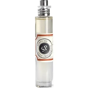 Parfums Sven Pritzkoleit Fougere Intense perfume bottle