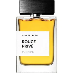 Novellista Rouge Privé perfume bottle
