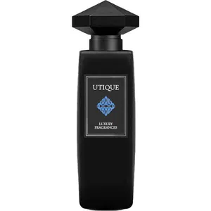 Utique Ambergris parfüm şişesi