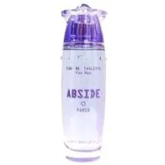 Yves d'Orgeval Abside for Men parfüm şişesi