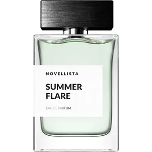 Novellista Summer Flare parfüm şişesi