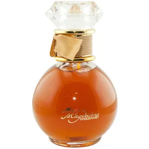 Jerusalem Perfume Mary Magdalena Spikenard perfume bottle