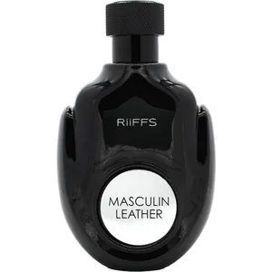 Riiffs Masculin Leather parfüm şişesi