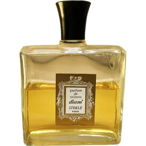 Pierre Sterlé Diam' (Parfum de Toilette) perfume bottle