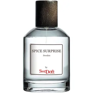 SweDoft Spice Surprise parfüm şişesi