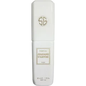 Saint Graal Jeahane d'Artois perfume bottle
