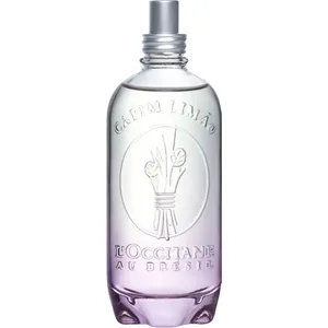 L'Occitane au Brésil Capim-Limão Alfazema parfüm şişesi
