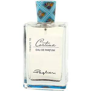 Paglieri Tribute to Cortina parfüm şişesi