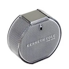 Kenneth Cole New York Men (Eau de Toilette) parfüm şişesi