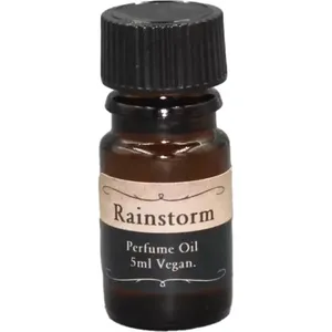 Haus of Gloi Rainstorm parfüm şişesi