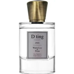 D ting frainv Majesty / フレイン マジェスティ parfüm şişesi
