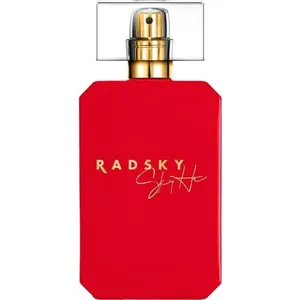 Radsky x Sky-Hi - Sexual Healing / ラッドスカイ セクシャルヒーリング perfume bottle