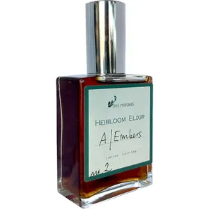 DSH Perfumes A/Embers (Eau de Parfum) parfüm şişesi