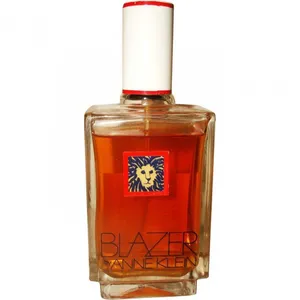 Anne Klein Blazer (Concentrated Cologne) perfume bottle