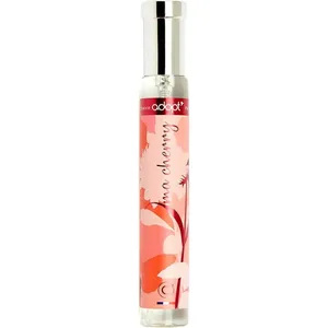 Adopt' Ma Cherry perfume bottle