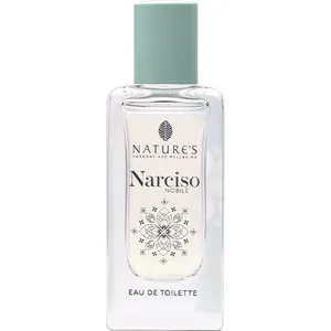Nature's Narciso Nobile parfüm şişesi