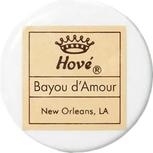 Hové Bayou d'Amour (Solid Perfume) perfume bottle