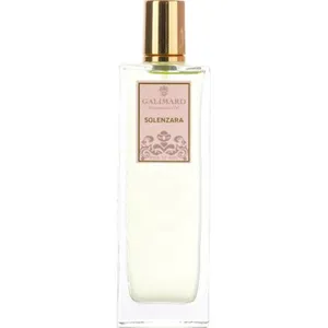 Galimard Solenzara (Eau de Parfum) parfüm şişesi