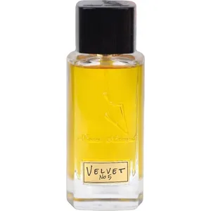 Faisal Aldayel Velvet No 5 parfüm şişesi