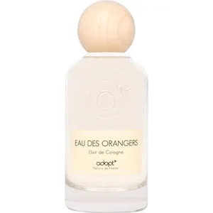 Adopt' Elixir de Cologne - Eau des Orangers perfume bottle