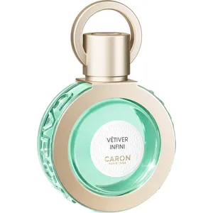 Caron Vétiver Infini parfüm şişesi