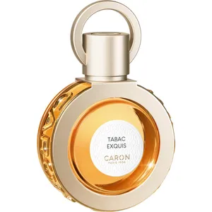 Caron Tabac Exquis perfume bottle