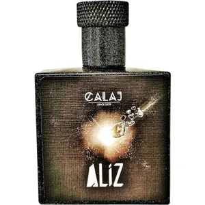 Calaj Aliz parfüm şişesi