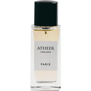 Atheer Paris perfume bottle