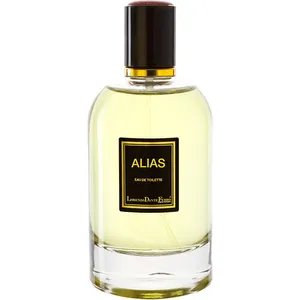 Venetian Master Perfumer Alias parfüm şişesi