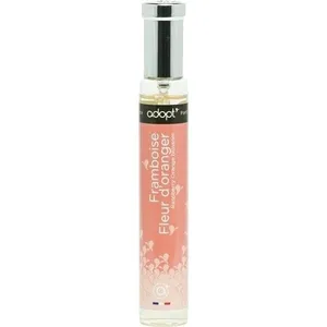 Adopt' Framboise Fleur d'Oranger perfume bottle
