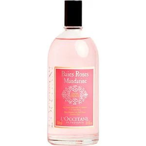 L'Occitane en Provence Baies Roses Mandarine parfüm şişesi