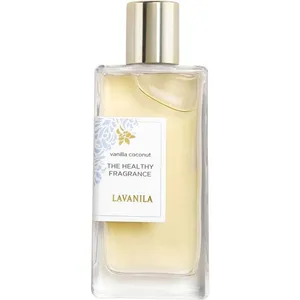 Lavanila Laboratories Vanilla Coconut (Eau de Parfum) parfüm şişesi