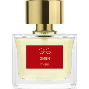 Manos Gerakinis Omen parfüm şişesi