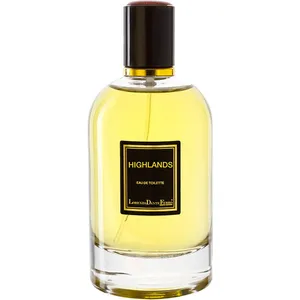 Venetian Master Perfumer Highlands parfüm şişesi