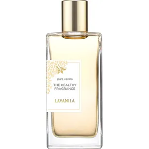 Lavanila Laboratories Pure Vanilla (Eau de Parfum) perfume bottle
