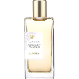 Lavanila Laboratories Vanilla Lavender parfüm şişesi