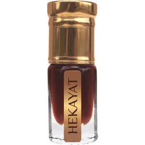 Al Shareef Oudh Hekayat perfume bottle